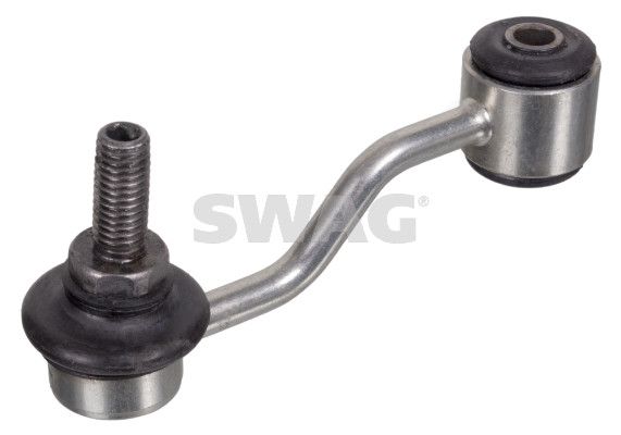 SWAG 55 92 2372 Link/Coupling Rod, stabiliser bar Rear Axle
